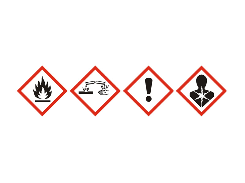 Chemical labeling