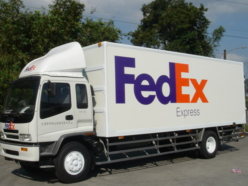 FedEx